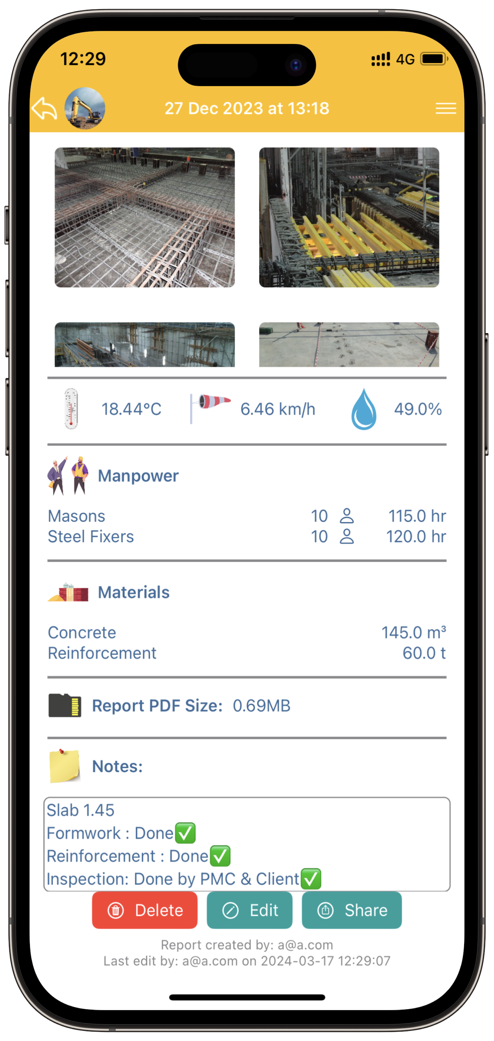 Site backup preview 2
